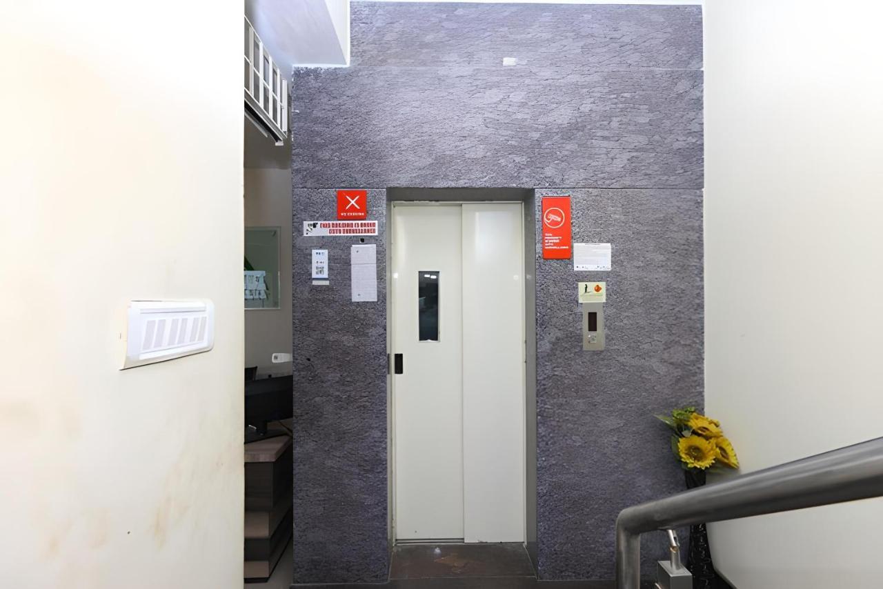 Fiesta House Pallikaranai Chennai Exterior foto